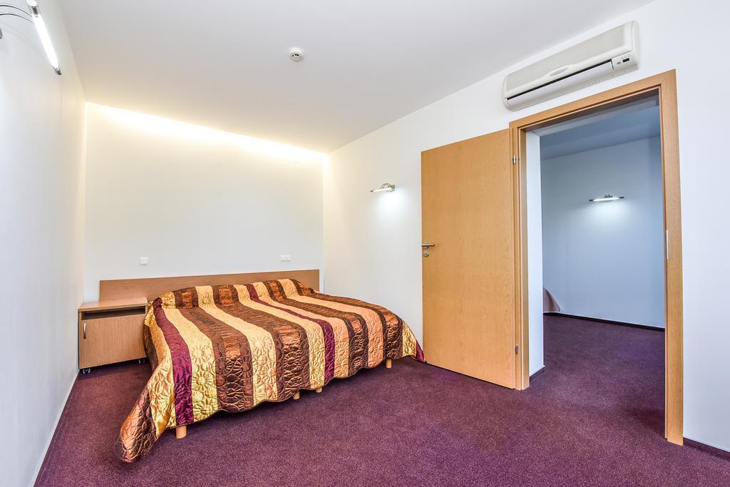 Muza Hotel Palanga Exterior photo