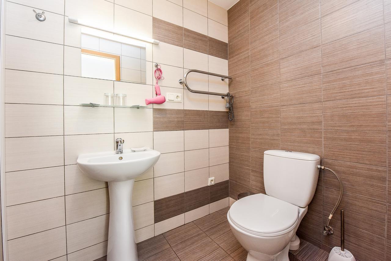 Muza Hotel Palanga Room photo